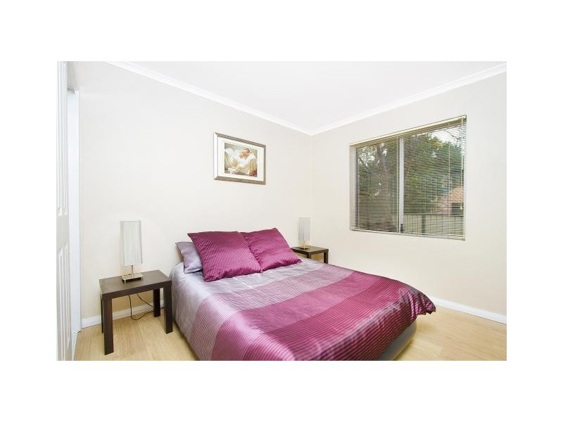 3/20 Foley Street, Gwynneville NSW 2500