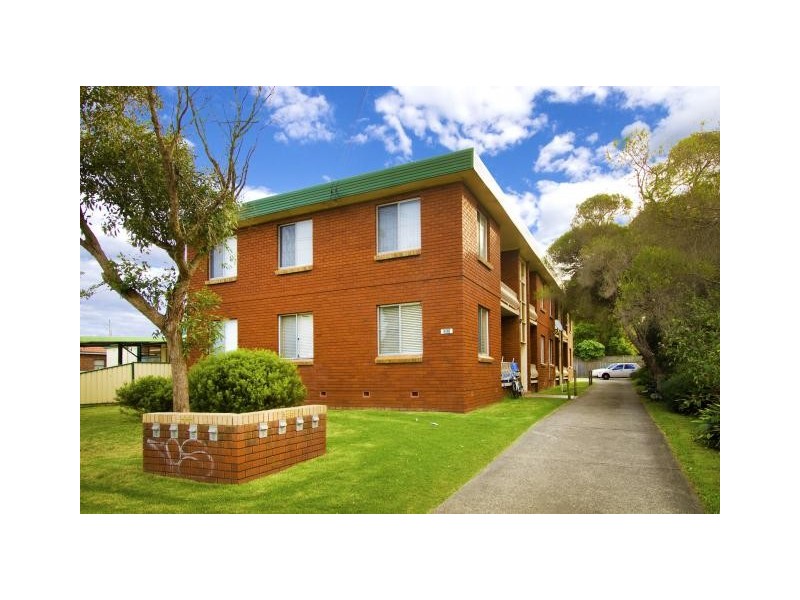 3/20 Foley Street, Gwynneville NSW 2500
