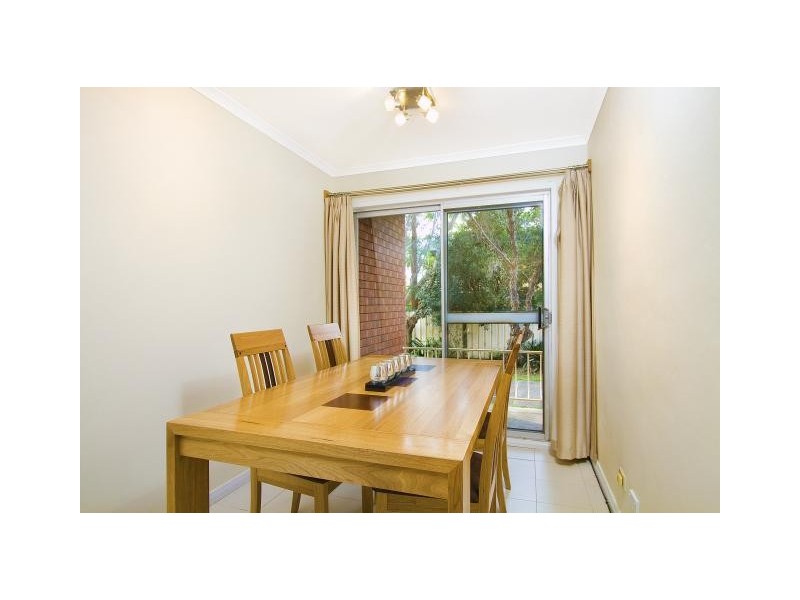 3/20 Foley Street, Gwynneville NSW 2500