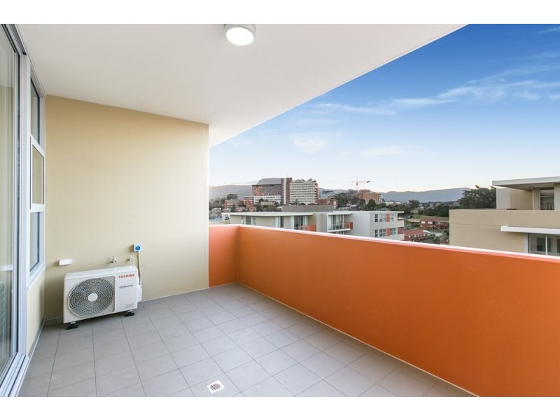 163/22-32 Gladstone Avenue, Wollongong NSW 2500