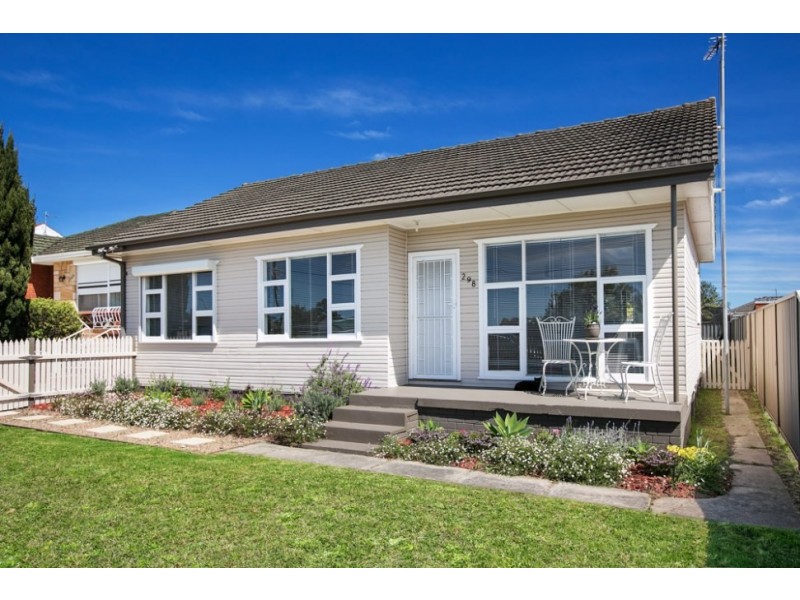 298 Shellharbour Road, Barrack Heights NSW 2528