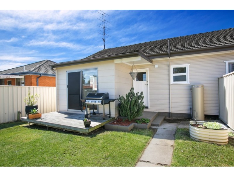 298 Shellharbour Road, Barrack Heights NSW 2528