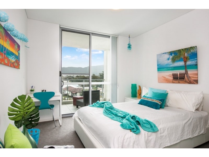 306/1 Grand Court, Fairy Meadow NSW 2519