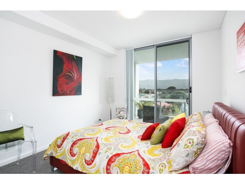 306/1 Grand Court, Fairy Meadow NSW 2519