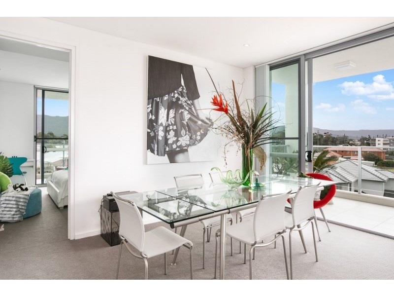 306/1 Grand Court, Fairy Meadow NSW 2519