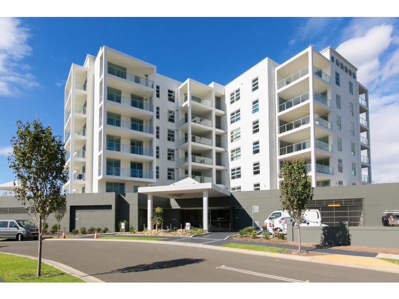 306/1 Grand Court, Fairy Meadow NSW 2519