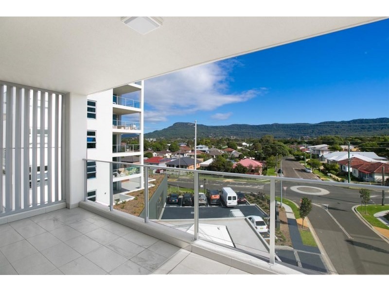 306/1 Grand Court, Fairy Meadow NSW 2519