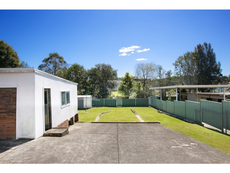 56 Albert Street, Corrimal NSW 2518