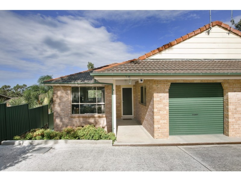 1/45 Tamarind Drive, Cordeaux Heights NSW 2526