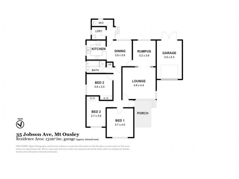 35 Jobson Avenue, Mount Ousley NSW 2519