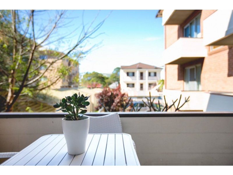 3/42a Kembla Street, Wollongong NSW 2500