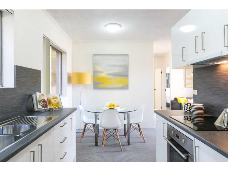 3/42a Kembla Street, Wollongong NSW 2500