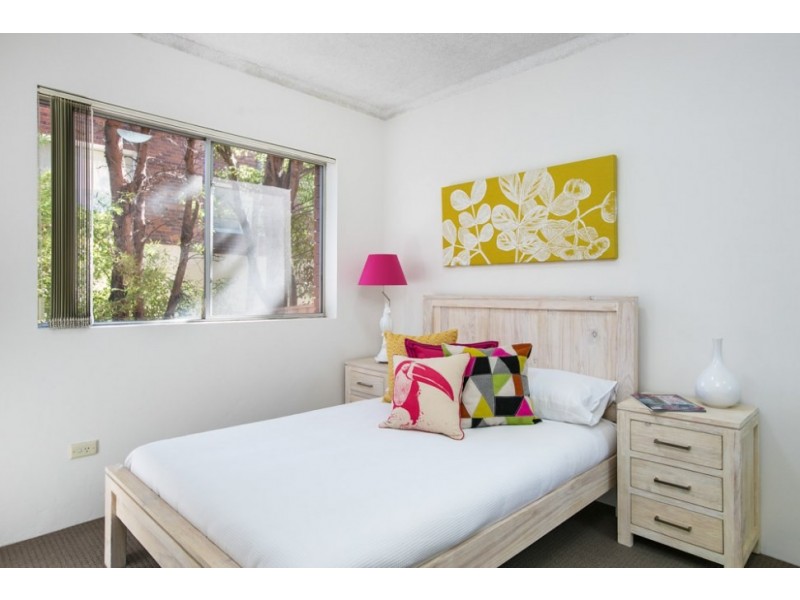 3/42a Kembla Street, Wollongong NSW 2500