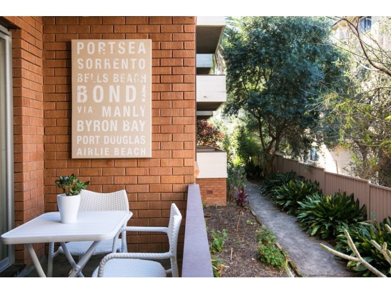 3/42a Kembla Street, Wollongong NSW 2500