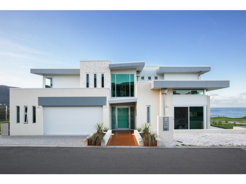 2 Weaver Terrace, Bulli NSW 2516