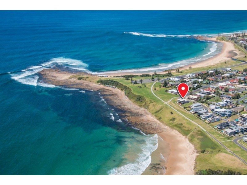 2 Weaver Terrace, Bulli NSW 2516