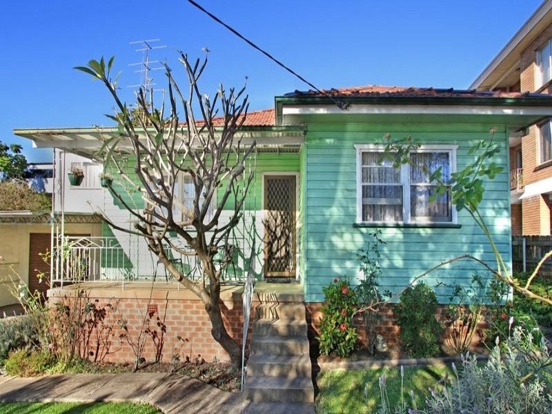 23 Loftus Street, Wollongong NSW 2500