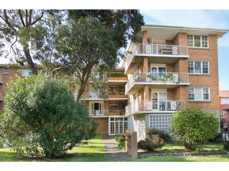 21/48-54 Smith Street, Wollongong NSW 2500