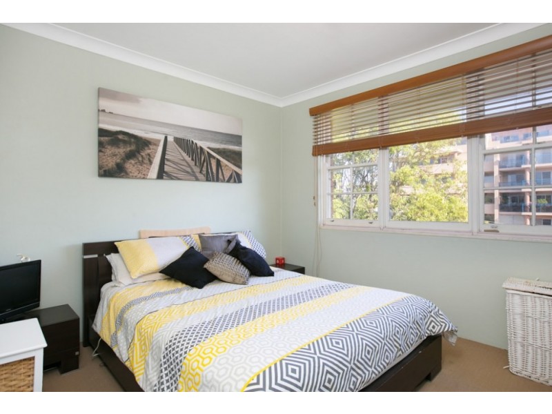 21/48-54 Smith Street, Wollongong NSW 2500