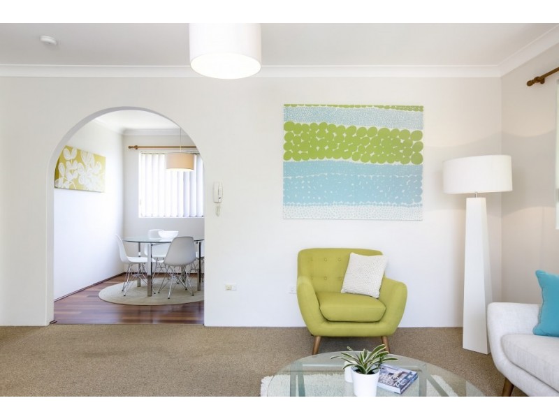 3/31 The Esplanade, Thirroul NSW 2515