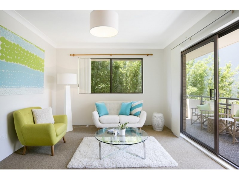 3/31 The Esplanade, Thirroul NSW 2515