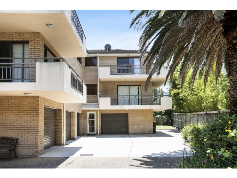 3/31 The Esplanade, Thirroul NSW 2515