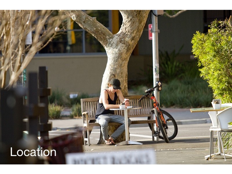 3/31 The Esplanade, Thirroul NSW 2515