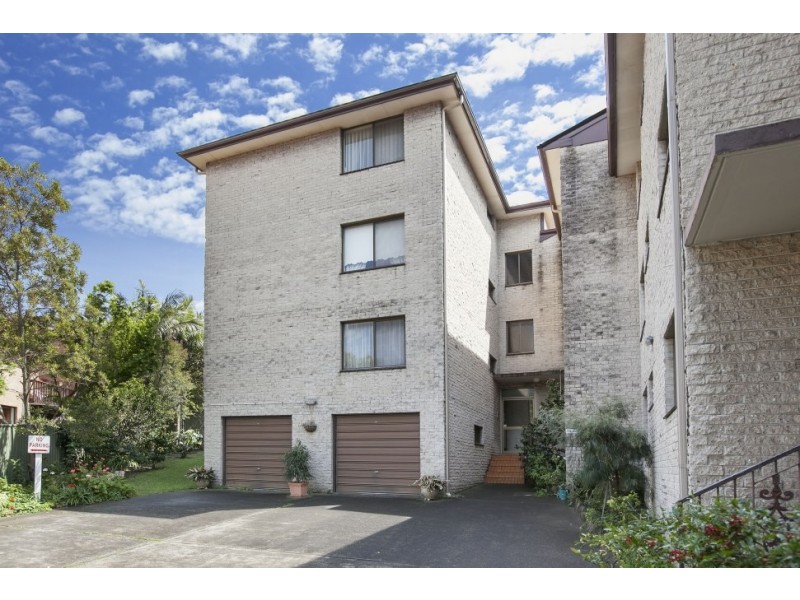 25/27 Osborne Street, Wollongong NSW 2500