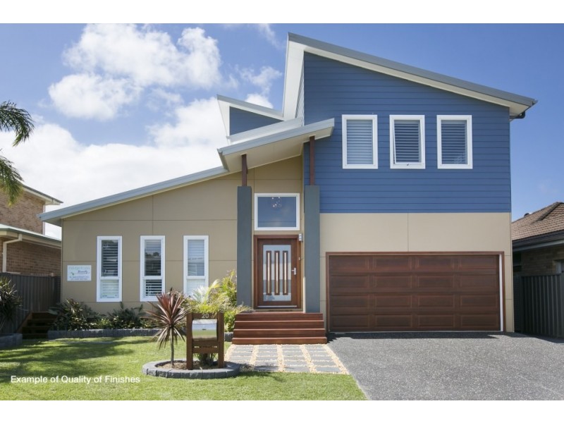 8B Brickworks Avenue, Thirroul NSW 2515