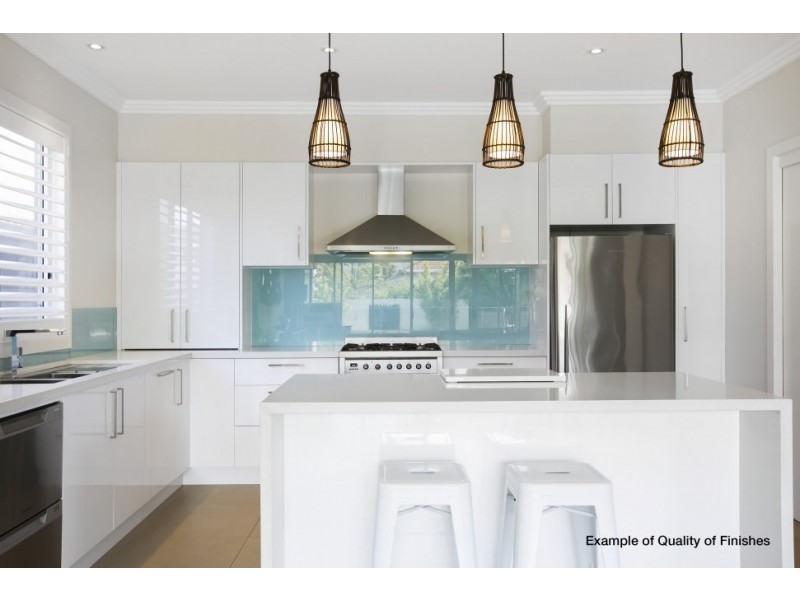 8B Brickworks Avenue, Thirroul NSW 2515