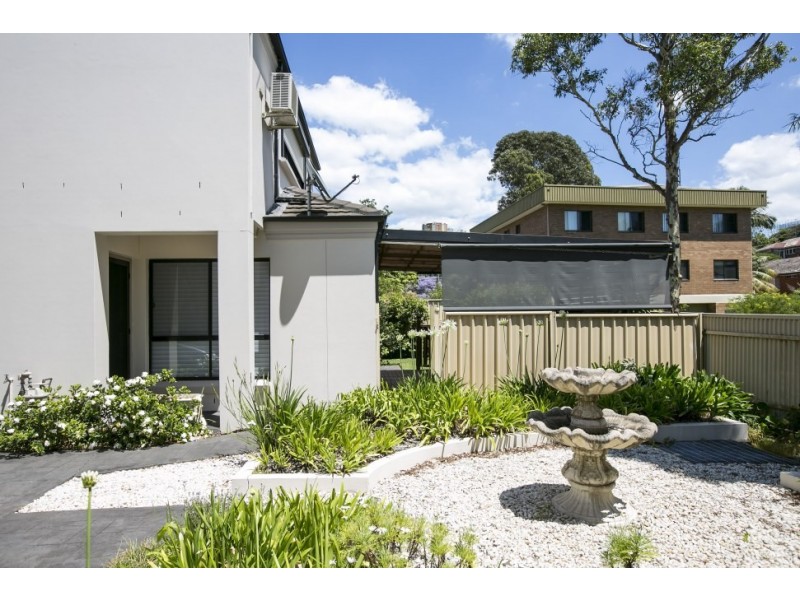 7/44-46 Rowland Avenue, Wollongong NSW 2500
