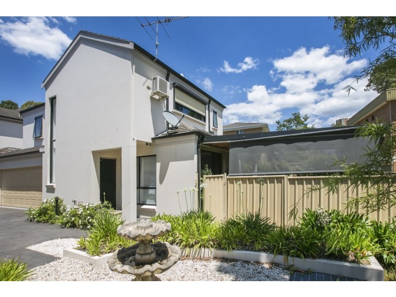 7/44-46 Rowland Avenue, Wollongong NSW 2500