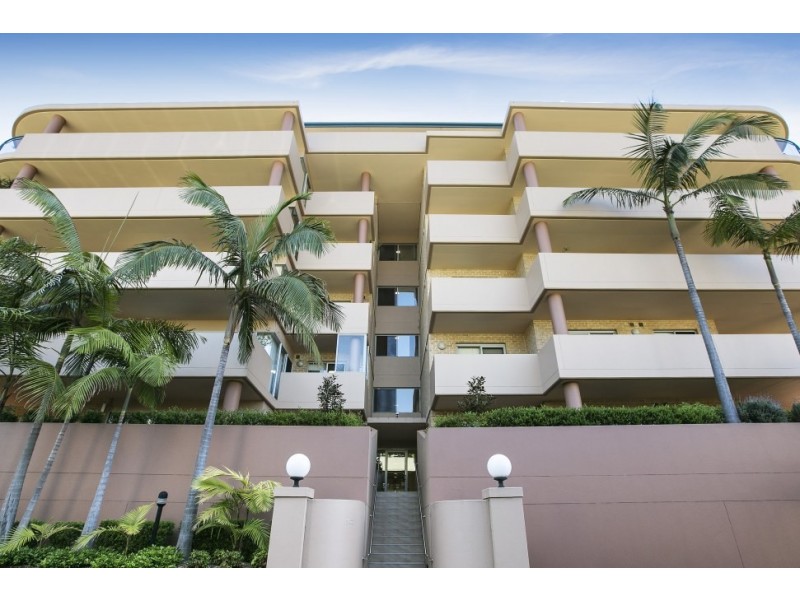 12/41-43 Smith Street, Wollongong NSW 2500