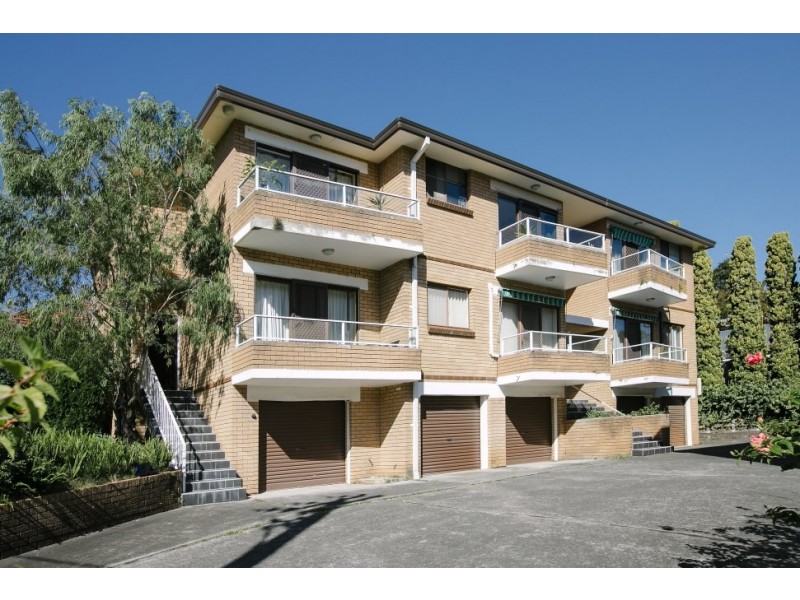 4/5 David Street, West Wollongong NSW 2500