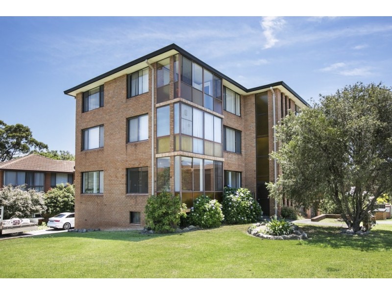 1/10 Bligh Street, Wollongong NSW 2500