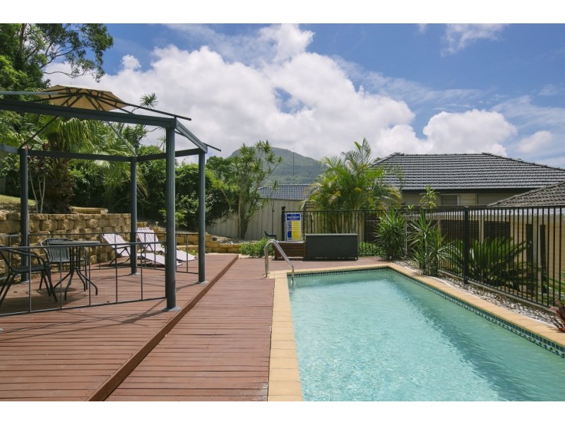 16 Langson Avenue, Figtree NSW 2525
