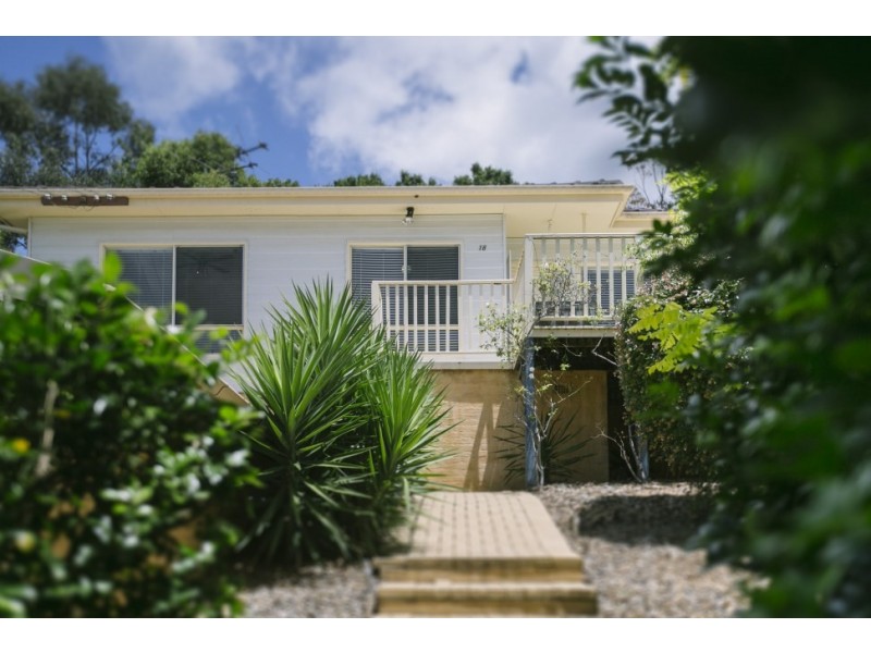 16 Langson Avenue, Figtree NSW 2525