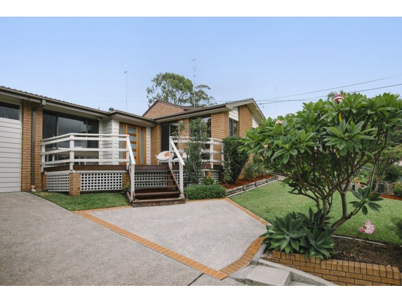 107 Iola Avenue, Farmborough Heights NSW 2526