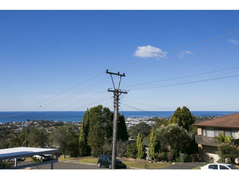 49 Robinsville Crescent, Thirroul NSW 2515