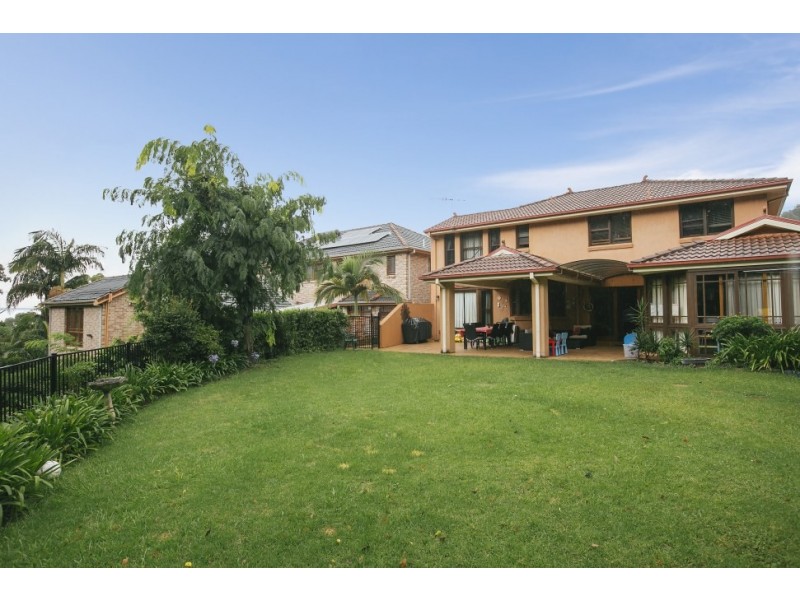 52 Wellington Drive, Balgownie NSW 2519