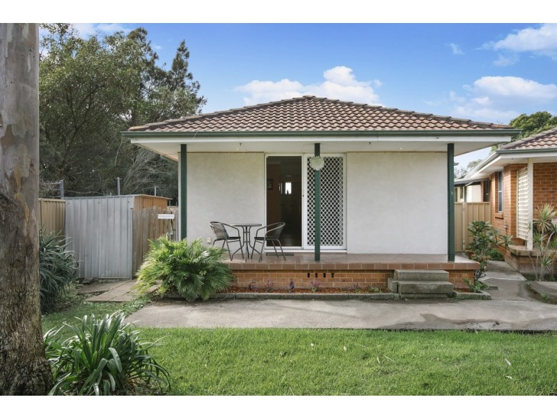 3/32 Roberts Avenue, Barrack Heights NSW 2528