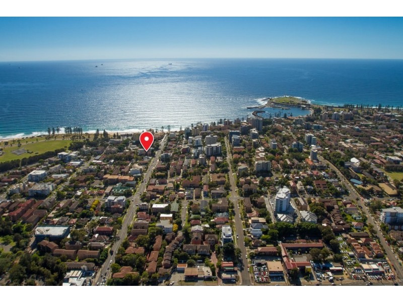 5/16 Bourke Street, North Wollongong NSW 2500