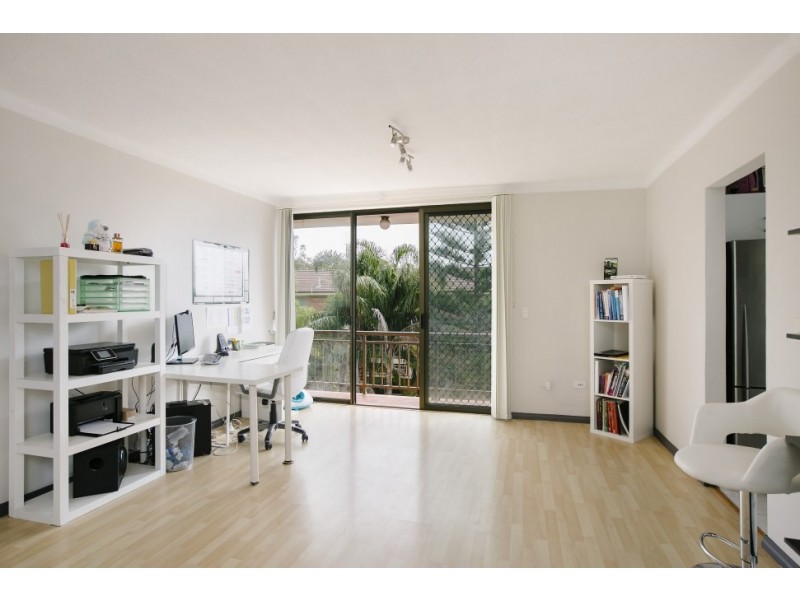5/16 Bourke Street, North Wollongong NSW 2500