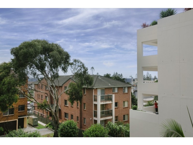 5/16 Bourke Street, North Wollongong NSW 2500
