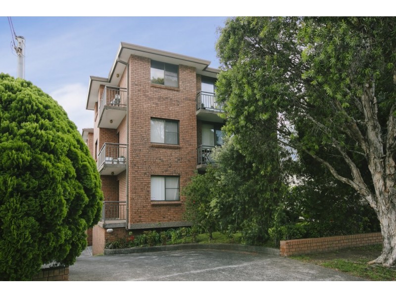 5/16 Bourke Street, North Wollongong NSW 2500