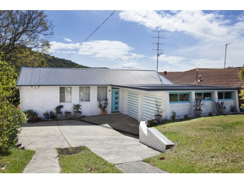 88 Gahans Avenue, Woonona NSW 2517