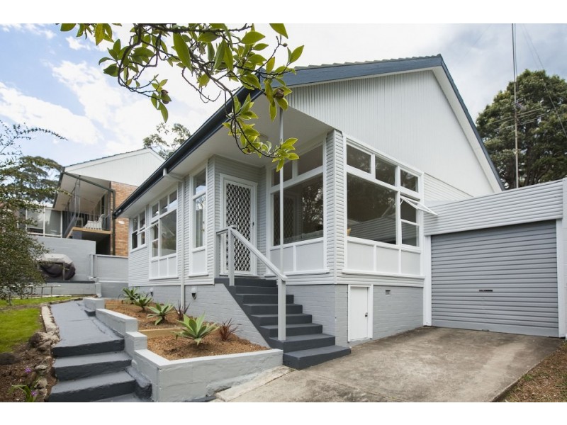 54 Greenslopes Avenue, Mount Pleasant NSW 2519