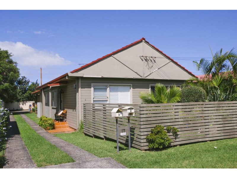 4/37 Spinks Road, East Corrimal NSW 2518