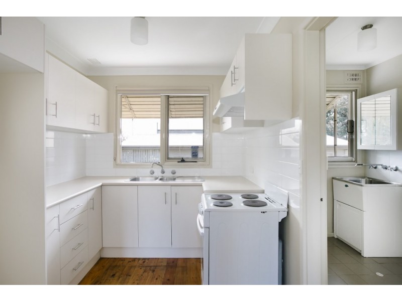 21 Gasnier Road, Barrack Heights NSW 2528