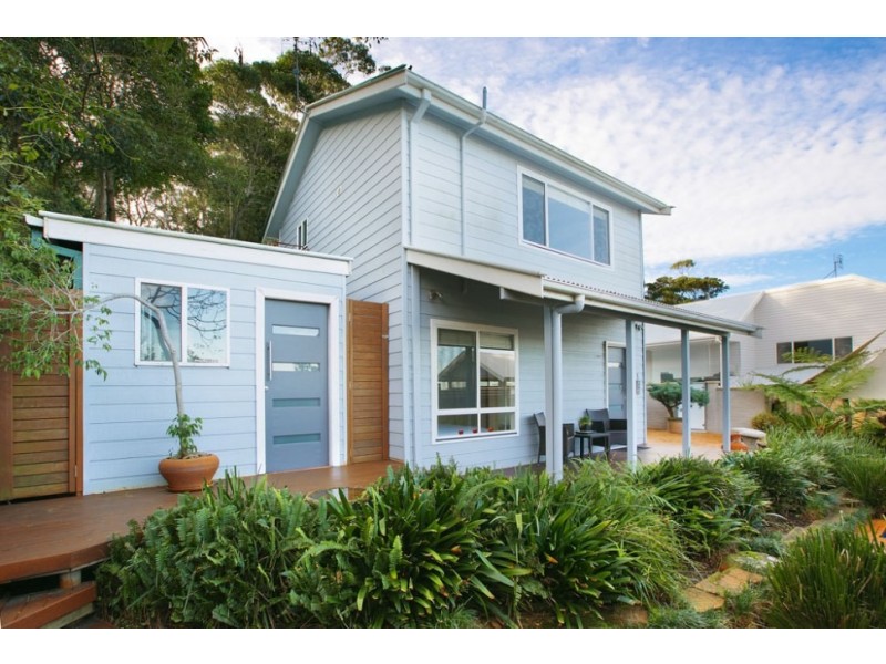 542B Lawrence Hargrave Drive, Wombarra NSW 2515